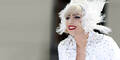 Lady Gaga: 30 Trucks und 13 Busse