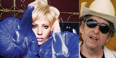 Sexy Superstar und Legende auf Platz 1!