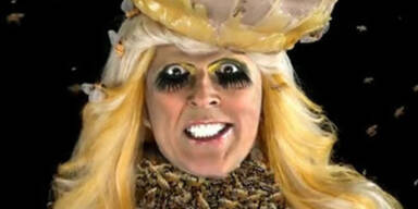 Schräge Gaga-Parodie wird YouTube-Hit