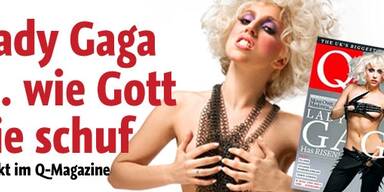 Lady wollte es sogar noch schärfer!