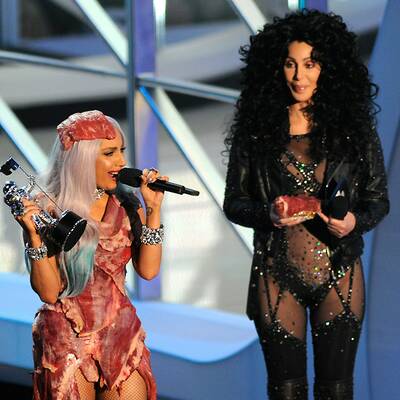 MTV VMAs - Das sind die Preisträger