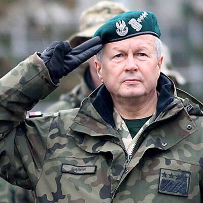 Polens Präsident ist tot