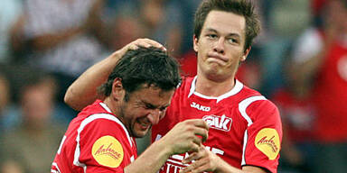 GAK zum dritten Mal im Zwangsausgleich