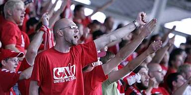 gak fans