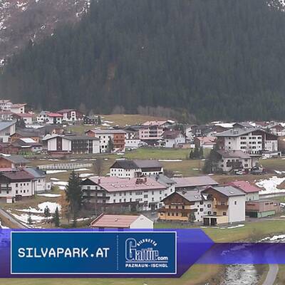 Galtür am Donnerstag, 6.11.