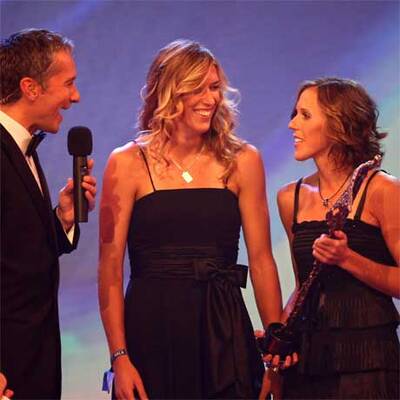 Gala-Nacht des Sports