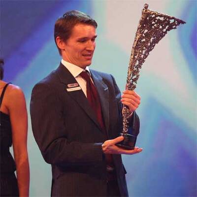 Gala-Nacht des Sports