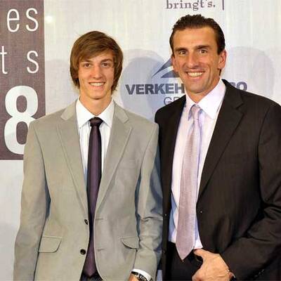 Gala-Nacht des Sports