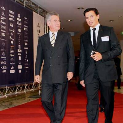 Gala-Nacht des Sports