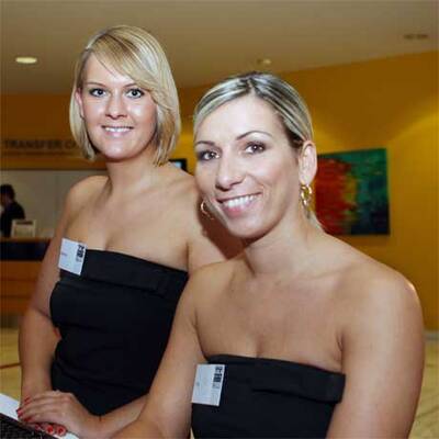 Gala-Nacht des Sports