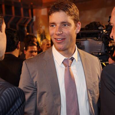 Die besten Bilder der Gala-Nacht des Sports