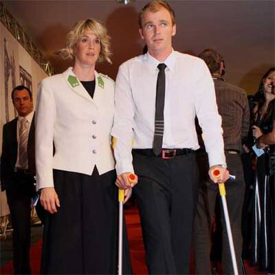 Gala-Nacht des Sports