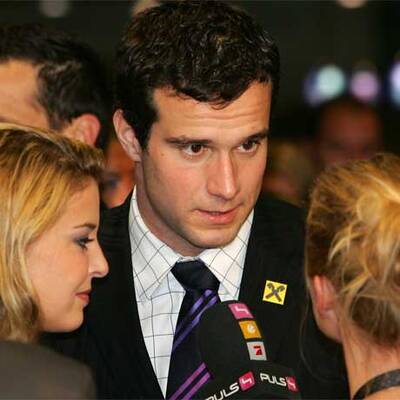 Gala-Nacht des Sports