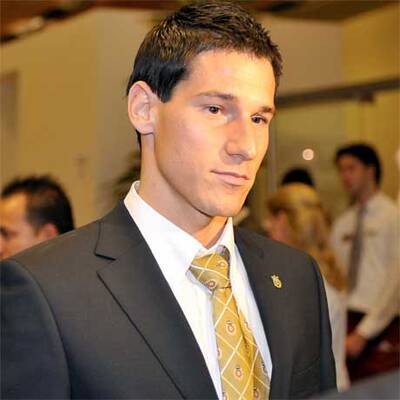 Gala-Nacht des Sports