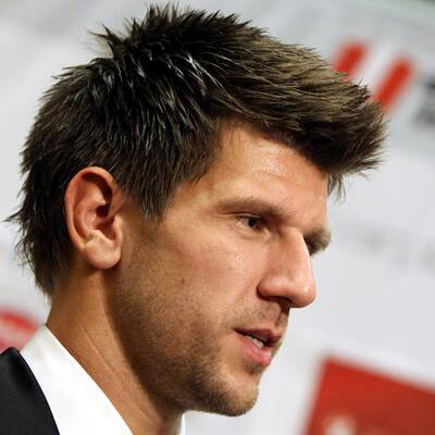 Österreichs Top-Sportler gaben sich die Ehre