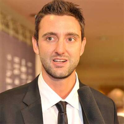 Gala-Nacht des Sports