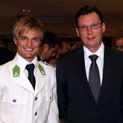 Gala-Nacht des Sports