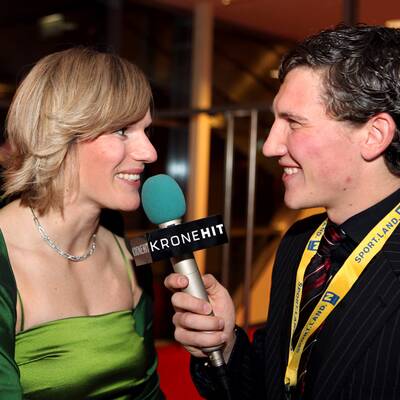 Österreichs Top-Sportler gaben sich die Ehre