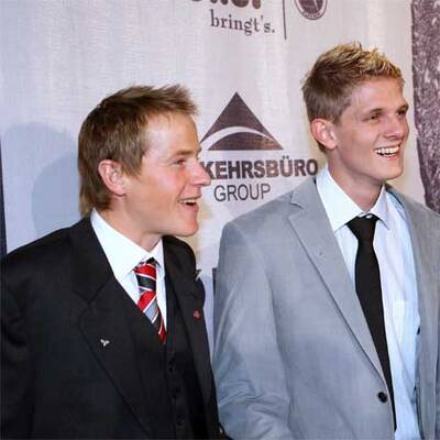 Gala-Nacht des Sports