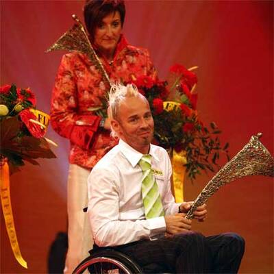 Gala-Nacht des Sports