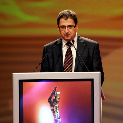 Österreichs Top-Sportler gaben sich die Ehre