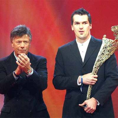 Gala-Nacht des Sports