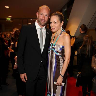 Österreichs Top-Sportler gaben sich die Ehre