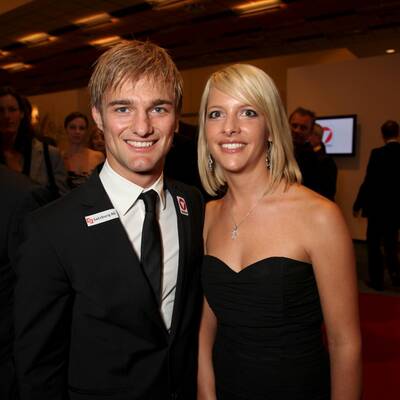 Österreichs Top-Sportler gaben sich die Ehre