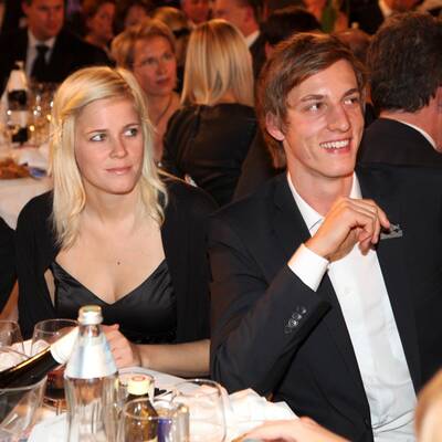 Österreichs Top-Sportler gaben sich die Ehre