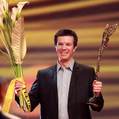 Österreichs Top-Sportler gaben sich die Ehre