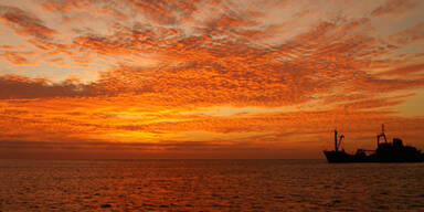 Die schönsten Inseln der Welt