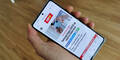 Samsung Galaxy S20 FE im oe24-Test
