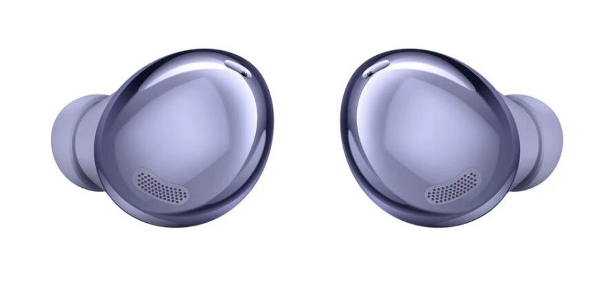 Galaxy S21, S21+ und S21 Ultra sind da