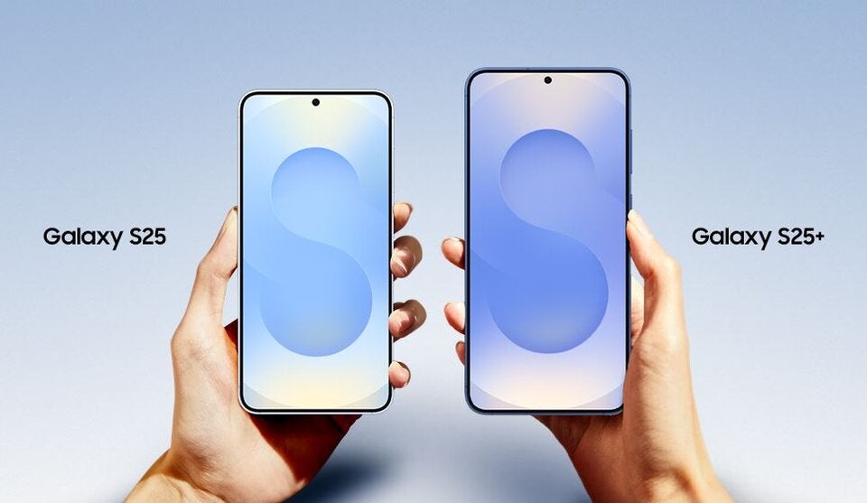 Galaxy S25