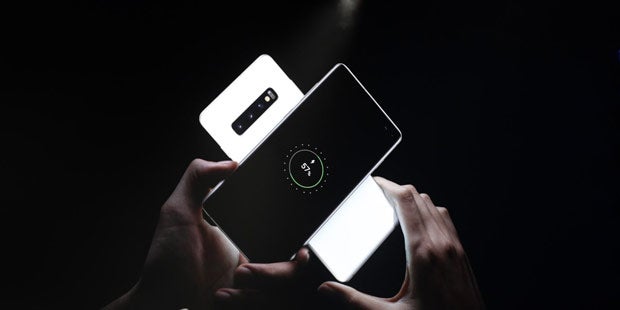 Samsung greift mit Galaxy S10, S10+, S10 5G und S10e an