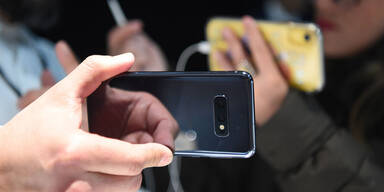 Die Trends des Mobile World Congress 2019