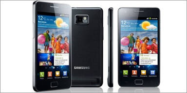 Samsung Galaxy S3 mit 1,8 GHz-Chip?