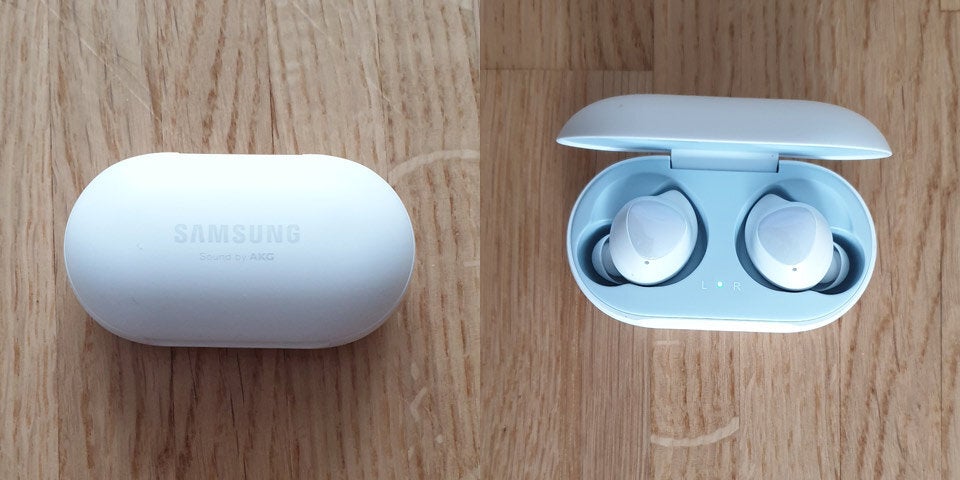Samsung Galaxy Buds im großen Test