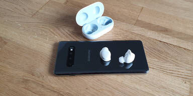 Samsung Galaxy Buds im großen Test