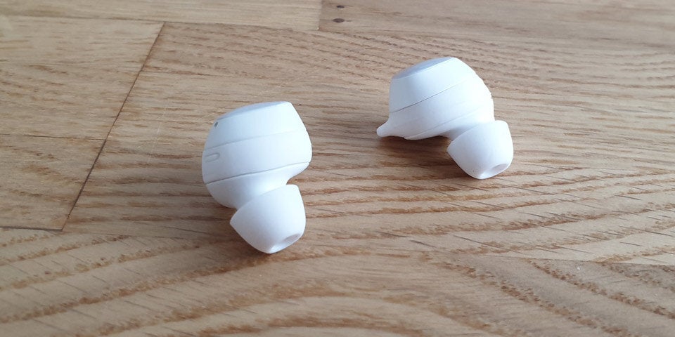 Samsung Galaxy Buds im großen Test