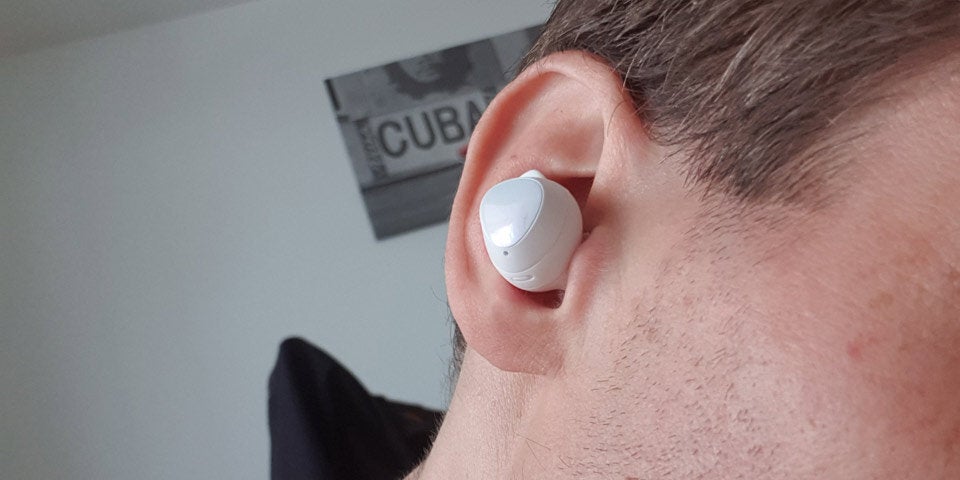 Samsung Galaxy Buds im großen Test