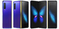 A1 bringt Galaxy Fold 5G nach Österreich