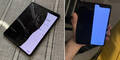 Debakel: Marktstart von Galaxy Fold gestoppt
