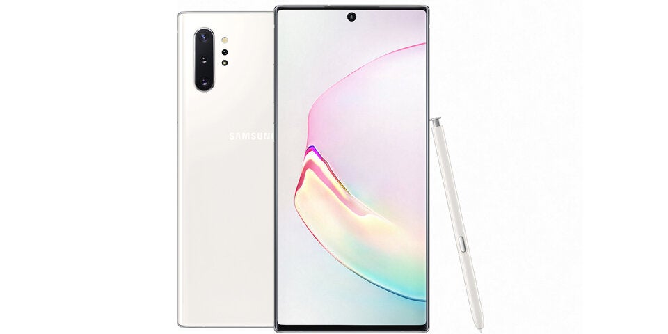 Galaxy Note 10/10+ ab sofort erhältlich