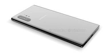 Samsung greift mit Galaxy Note 10/10+ an