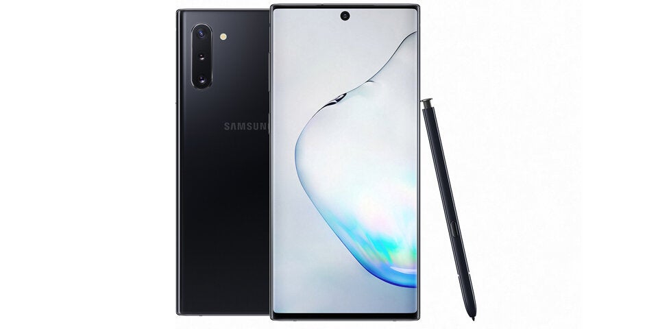 Galaxy Note 10/10+ ab sofort erhältlich