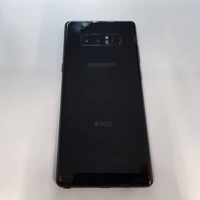 Samsung Galaxy Note 8