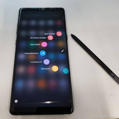 Samsung Galaxy Note 8