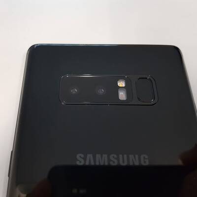 Samsung Galaxy Note 8