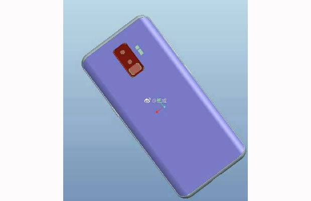 Galaxy S9 bekommt Super-Prozessor